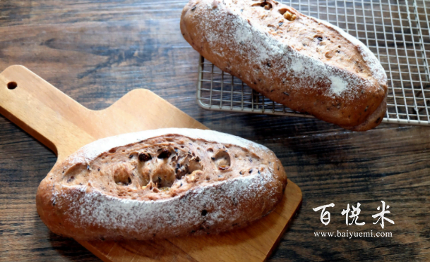 為什么烘焙點的面包松軟可口?看完這幾種制作方法才發(fā)現(xiàn)原來是這樣的